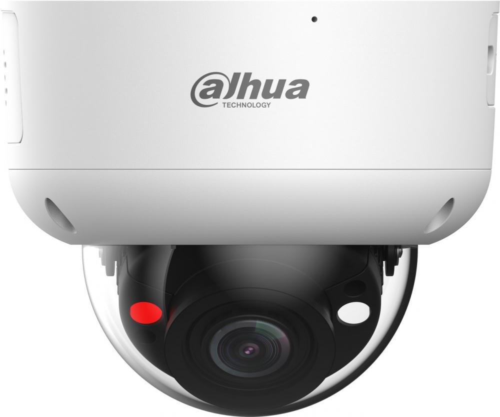 IP-камера Dahua DH-IPC-HDBW3849R1P-ZAS-PV-S5