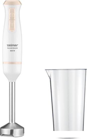 Погружной блендер Zelmer ZHB4561S