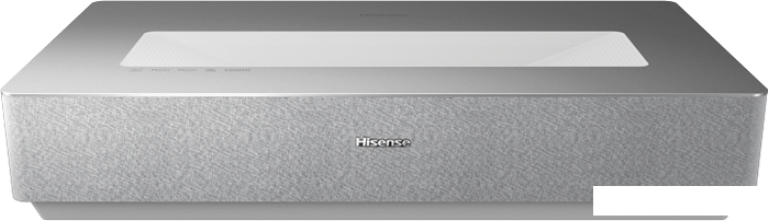 Проектор Hisense Laser TV 120L5H- фото4
