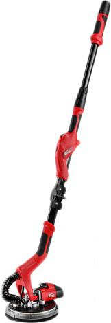 Эксцентриковая шлифмашина Wortex DG 2260- фото