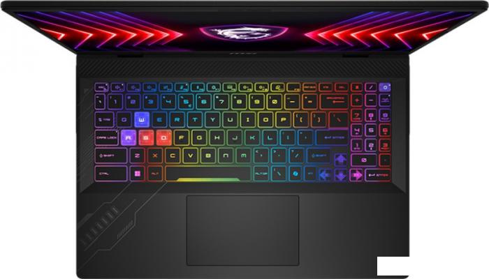Игровой ноутбук MSI Crosshair 16 HX D14VGKG-461XBY- фото3