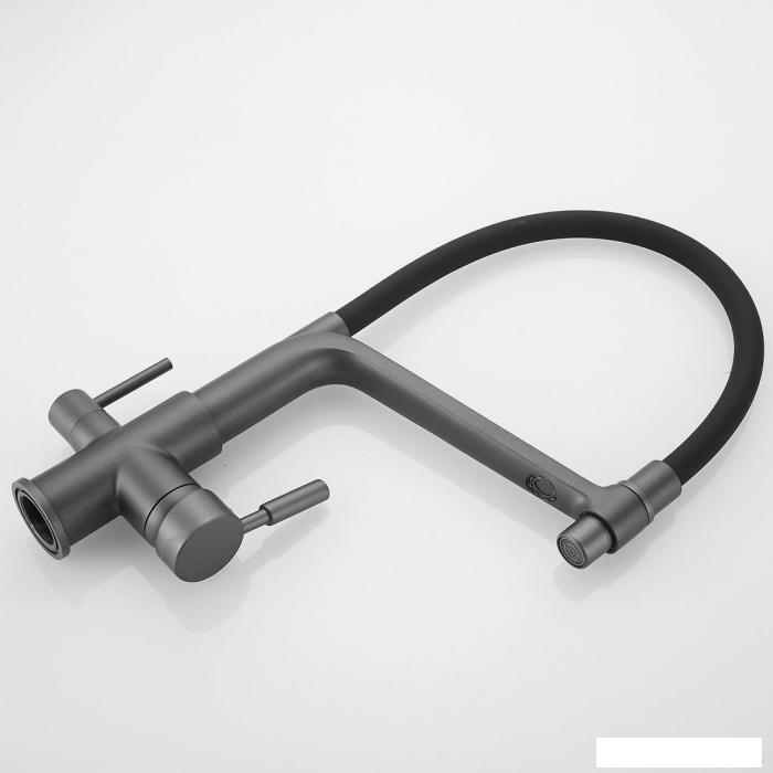 Смеситель Rose R658Y- фото