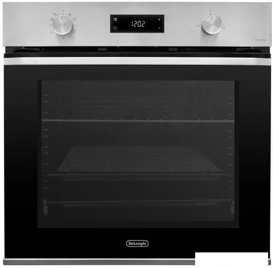 Электрический духовой шкаф DeLonghi NSM 11 XL RUS- фото