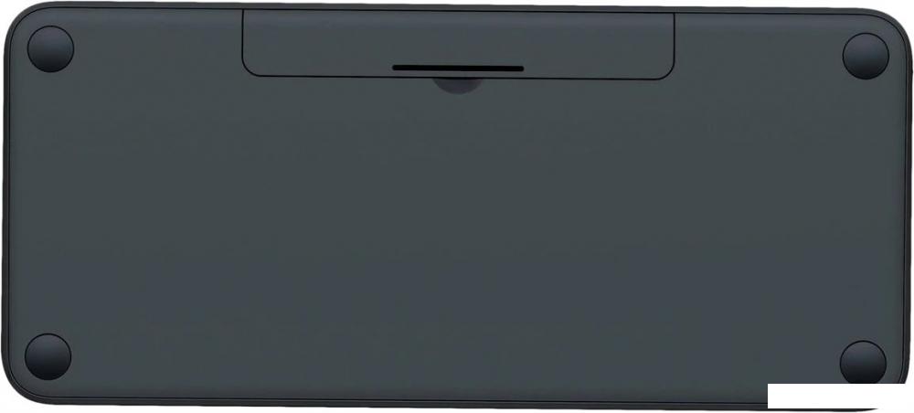 Клавиатура Logitech Multi-Device K380 Bluetooth 920-007590 (черный, нет кириллицы)- фото4