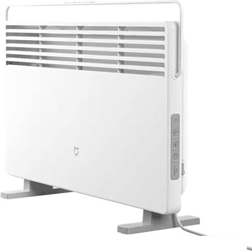 Конвектор Xiaomi Mi Smart Space Heater S KRDNQ03ZM- фото2