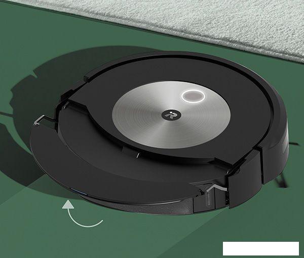 Робот-пылесос iRobot Roomba Combo j7+- фото4
