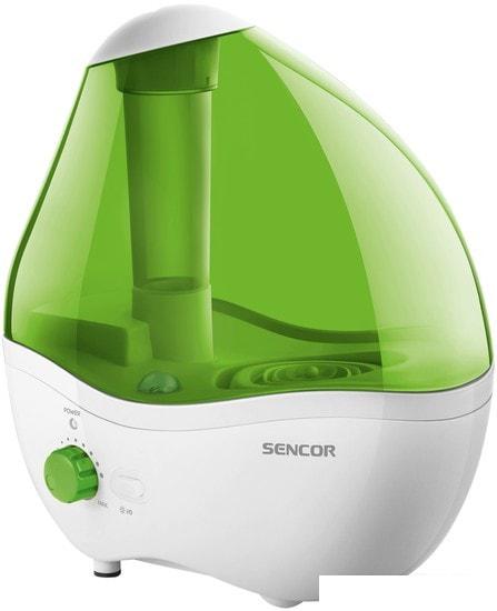 Увлажнитель воздуха Sencor SHF 921GR- фото