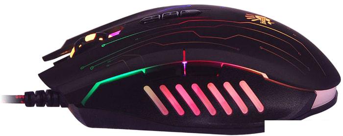 Игровая мышь A4Tech Bloody Q82- фото2