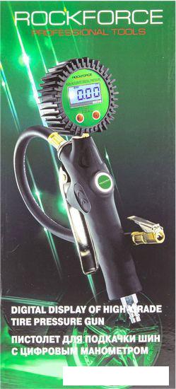 Пистолет для накачки шин RockForce RF-23702- фото2