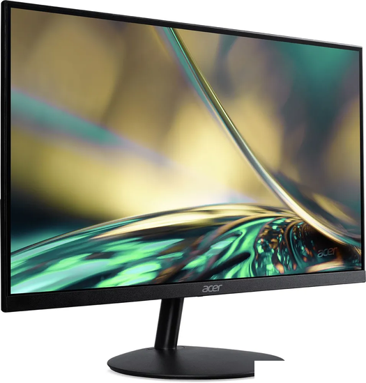 Монитор Acer SA242YHBi UM.QS2EE.H02- фото2