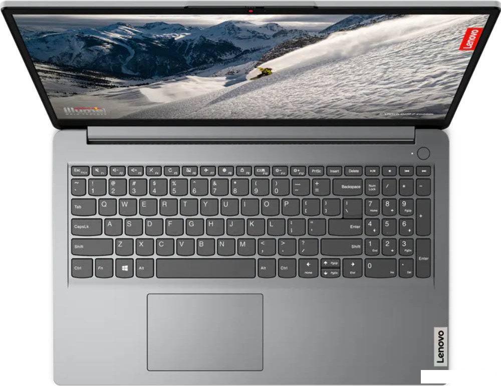 Ноутбук Lenovo IdeaPad 1 15AMN7 82VG00UAIN- фото3