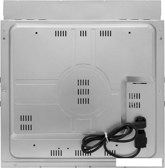 Электрический духовой шкаф Schaub Lorenz SLB EG6438- фото4