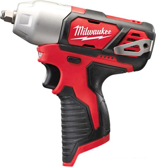 Гайковерт Milwaukee M12 BIW38-0 4933441985 (без АКБ)- фото