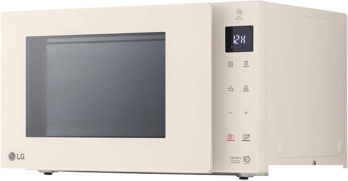 Микроволновая печь LG MS2536GIK- фото2