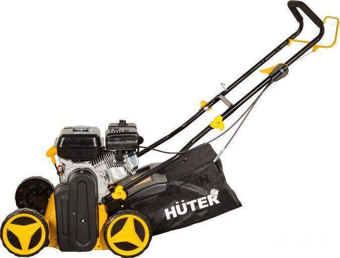 Скарификатор-аэратор Huter GSA-7.0- фото3