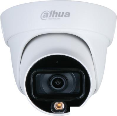 IP-камера Dahua DH-IPC-HDW1439T1P-LED-0280B-S4