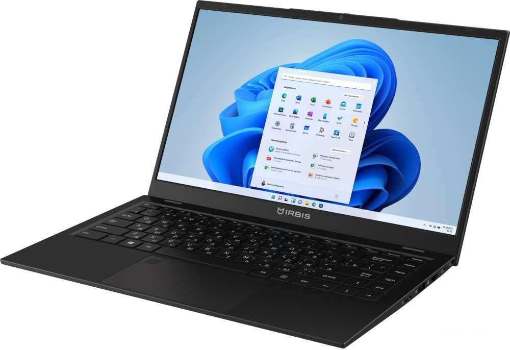 Ноутбук IRBIS 14NBP3007- фото3