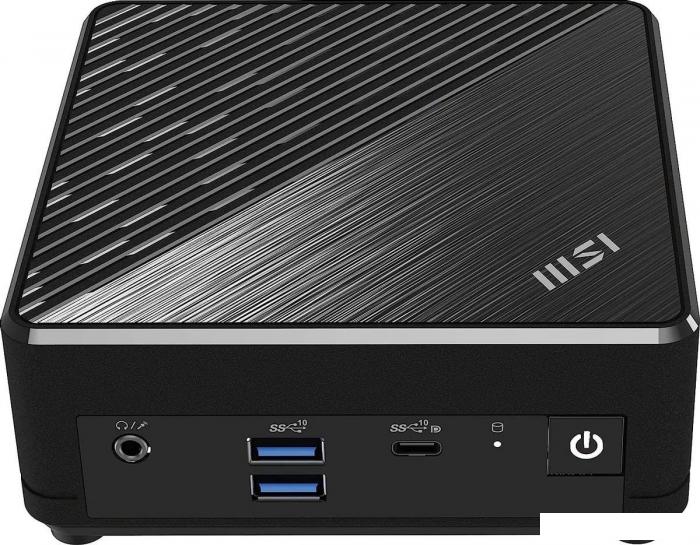 Компактный компьютер MSI Cubi N ADL-019RU 9S6-B0A911-220- фото3