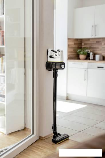 Пылесос Karcher VC 4 Cordless myHome Car 1.198-632.0- фото3