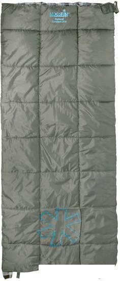 Спальный мешок Norfin Natural Comfort 250 R (молния справа)- фото