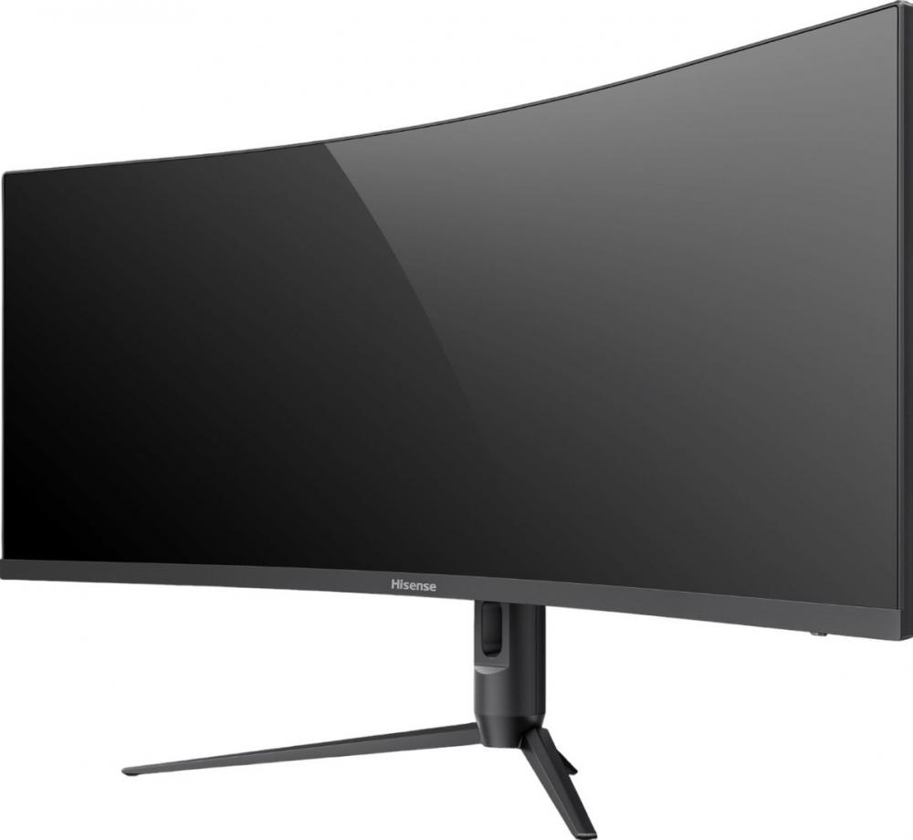 Игровой монитор Hisense 34G6K-PRO- фото3