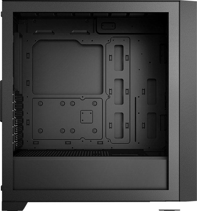 Корпус PCCooler C3D510 (черный)- фото3