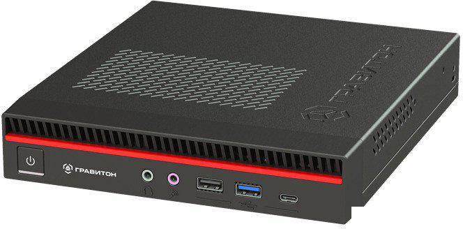 Компактный компьютер Гравитон Д13И 167540- фото