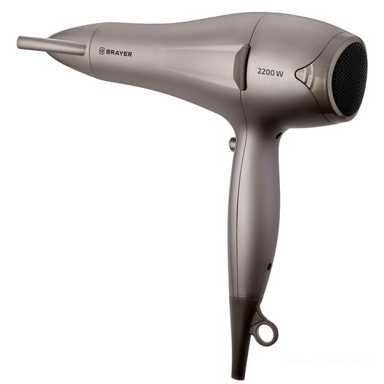 Фен Brayer BR3006- фото3