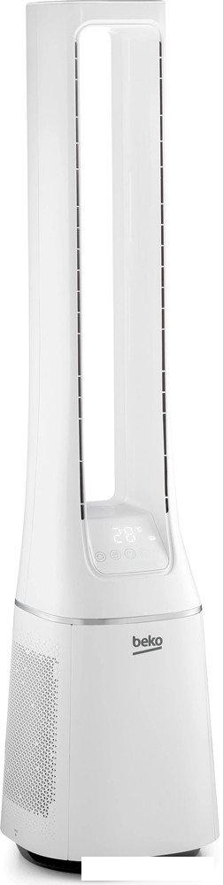 Безлопастной вентилятор BEKO EBA 6000 W