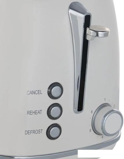 Тостер Redmond RT-M421- фото2