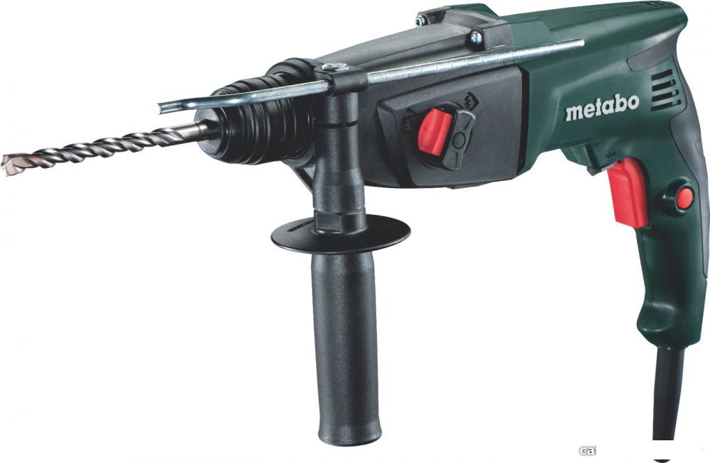 Перфоратор Metabo BHE 2444 (60615300)- фото