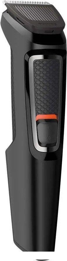 Универсальный триммер Philips Multigroom Series 3000 MG3720/33- фото2