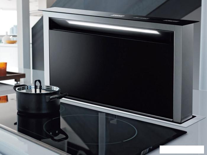 Кухонная вытяжка Franke FDW 908 IB XS 110.0365.588- фото2