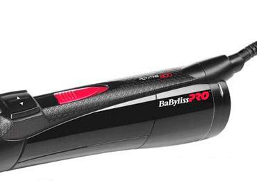 Фен BaByliss PRO BAB2770E- фото4