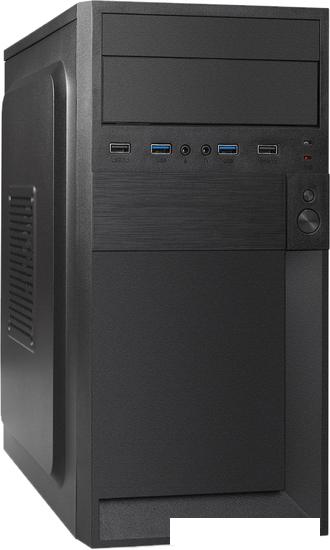 Корпус ExeGate BAA-105U2-01-AAA350 EX291145RUS- фото