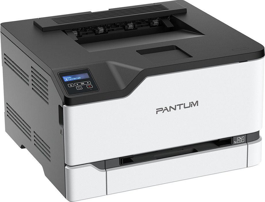 Принтер Pantum CP2200DW- фото3