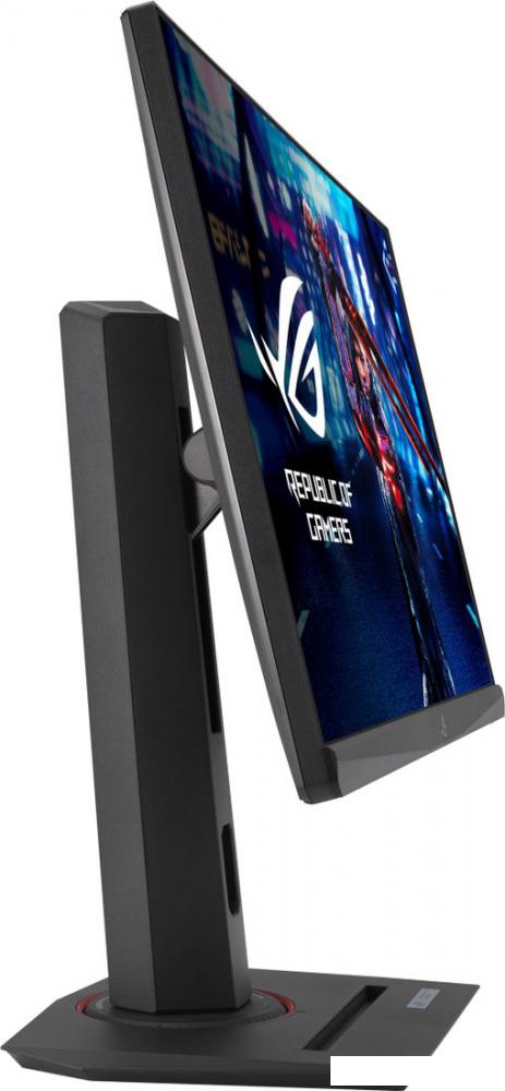 Игровой монитор ASUS ROG Strix XG259QNS- фото4