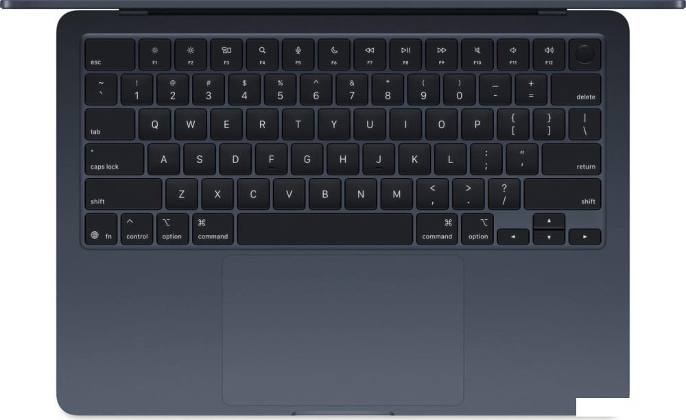 Ноутбук Apple MacBook Air 13