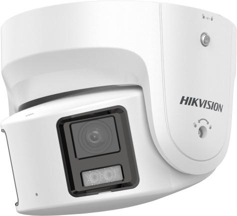 IP-камера Hikvision DS-2CD2387G2P-LSU/SL(C) (4 мм, белый)
