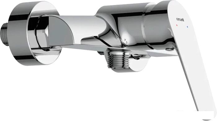 Смеситель Cersanit Flavis 63036- фото3