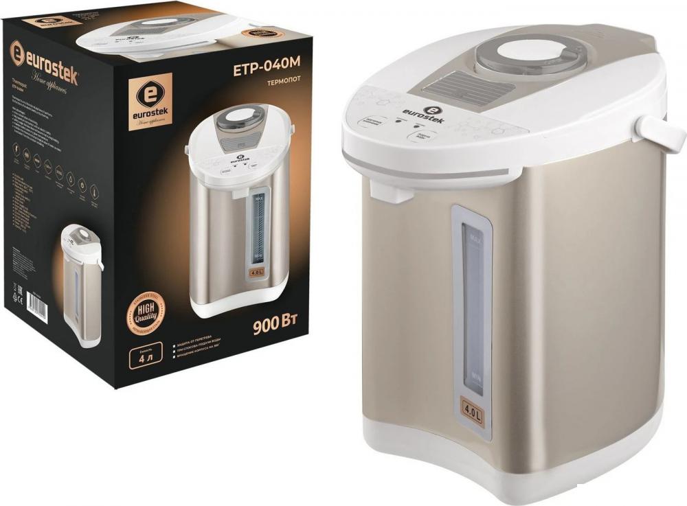 Термопот Eurostek ETP-040M- фото4