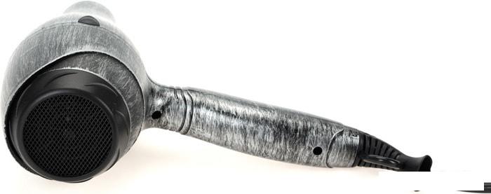 Фен Dewal Barber Style 03-120 Steel- фото4