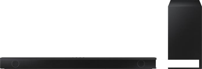Саундбар Samsung HW-B550- фото