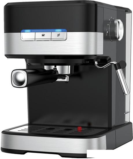 Рожковая кофеварка CENTEK CT-1171- фото