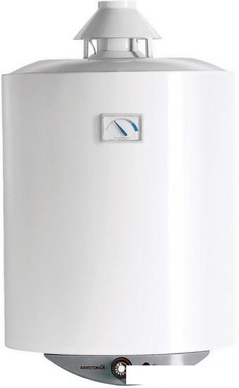 Накопительный газовый водонагреватель Ariston S/SGA 100