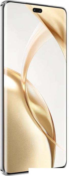 Смартфон HONOR 200 Pro 12GB/512GB международная версия (лунный белый)- фото4