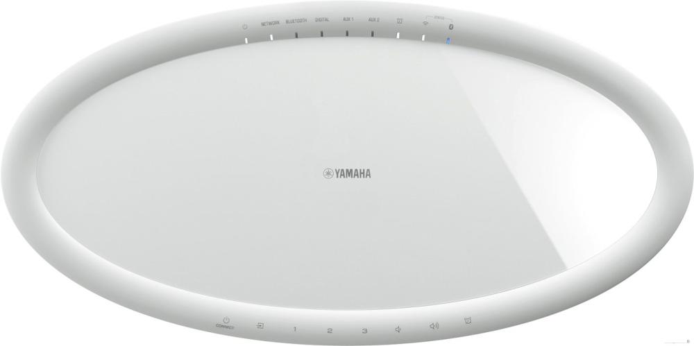 Беспроводная аудиосистема Yamaha MusicCast 50 (белый)- фото3