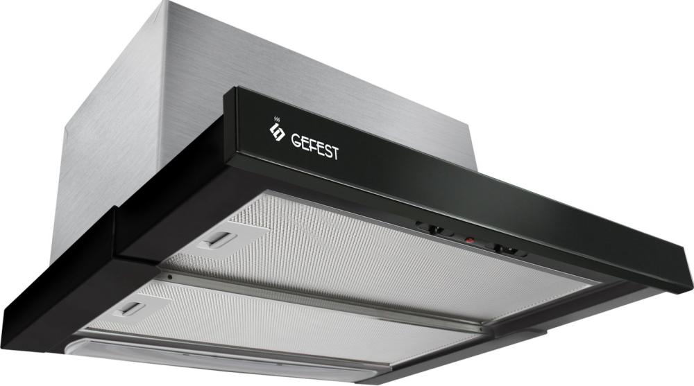Кухонная вытяжка GEFEST ВО 4501 Р23