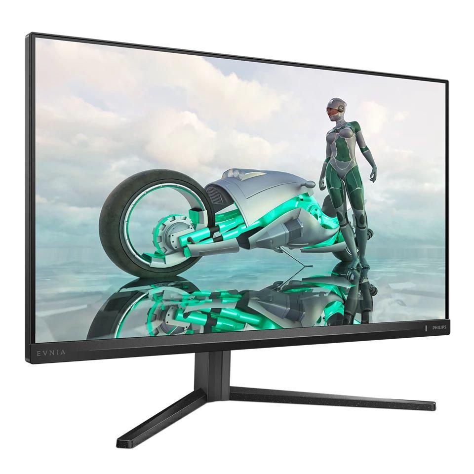 Игровой монитор Philips Evnia 27M2N3200S/00- фото2
