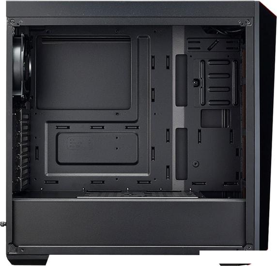 Корпус Cooler Master MasterBox Lite 5 ARGB MCW-L5S3-KGNN-05- фото4